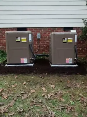 Raleigh Heating & Air, Inc. - Air Duct Cleaning Services in Raleigh, NC