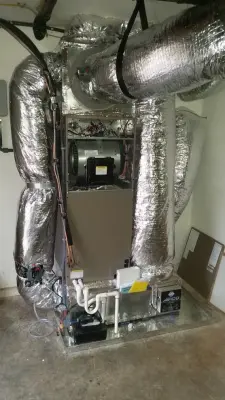 Raleigh Heating & Air, Inc. - Air Duct Cleaning Services in Raleigh, NC
