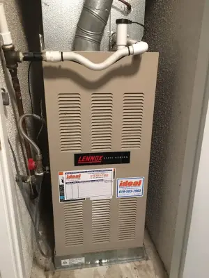 Mauzy Heating, Air & Solar - Solar Panel Installation Services in San Diego, CA