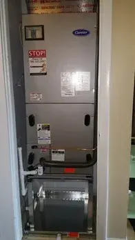 Here And Now Air Conditioning - Heating & Cooling Services in Miami, FL