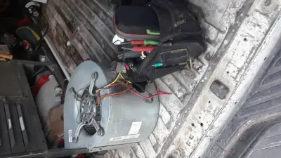 Here And Now Air Conditioning - Heating & Cooling Services in Miami, FL