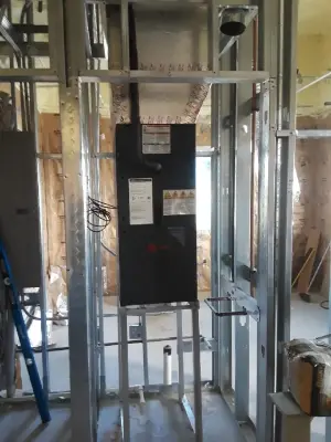 Here And Now Air Conditioning - Heating & Cooling Services in Miami, FL