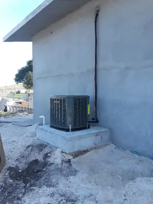 Here And Now Air Conditioning - Heating & Cooling Services in Miami, FL