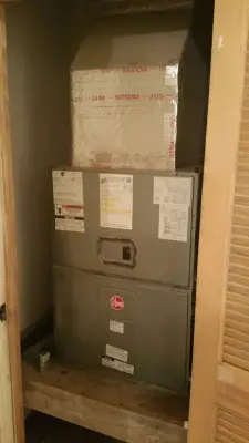 Here And Now Air Conditioning - Heating & Cooling Services in Miami, FL
