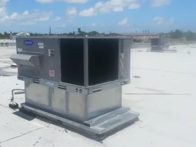 Here And Now Air Conditioning - Heating & Cooling Services in Miami, FL