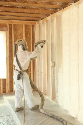 Spray Foam Solutions - Insulation Installation in Dalton, OH