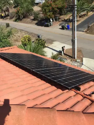 Mauzy Heating, Air & Solar - Solar Panel Installation Services in San Diego, CA
