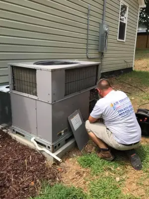 Air Services of the Carolinas - Heating & Cooling Services in Lake Wylie, SC