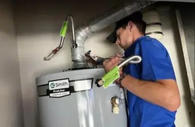 Norman Air - Heating & Cooling Services in Norman, OK