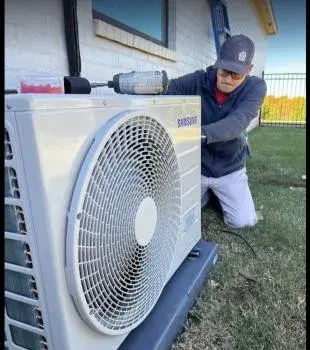 Norman Air - Heating & Cooling Services in Norman, OK