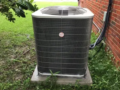 True Temp Air Conditioning & Heating - Air Duct Cleaning Services in Silsbee, TX