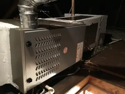 True Temp Air Conditioning & Heating - Air Duct Cleaning Services in Silsbee, TX