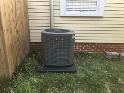 Airloc - Heating & Cooling Services in Birmingham, AL