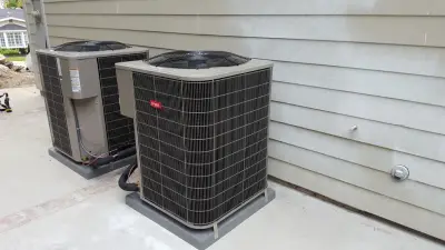Heating Cooling and Beyond, Inc - Heating & Cooling Services in Oak Park, CA