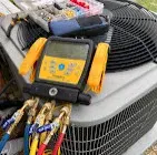 Oates Air Heating & Cooling - Air Duct Cleaning Services in Pineville, LA