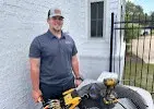 Oates Air Heating & Cooling - Air Duct Cleaning Services in Pineville, LA