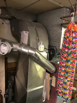 Morgan Mechanical, Inc. - Heating & Cooling Services in Redmond, WA