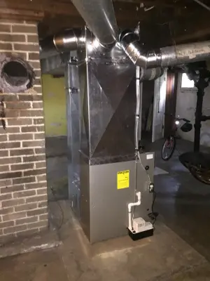 On Demand Comfort LLC - Air Duct Cleaning Services in Milwaukie, OR