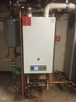 Stellitano Heating & Air Conditioning INC - Plumbing Services in Lambertville, NJ