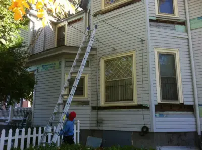 Green Day Energy Co - Handyman Services in Grayson, GA