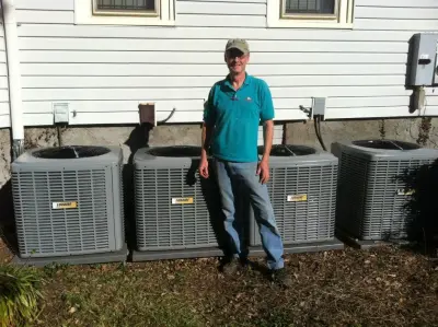 Green Day Energy Co - Handyman Services in Grayson, GA