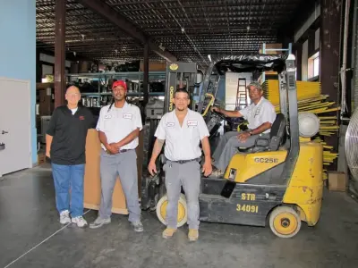 Air Masters of Tampa Bay - Plumbing Services in Tampa, FL