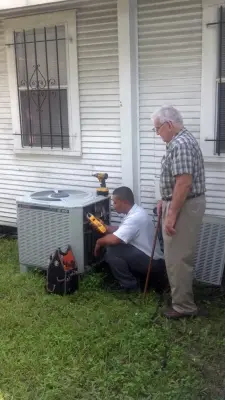 Air Masters of Tampa Bay - Plumbing Services in Tampa, FL