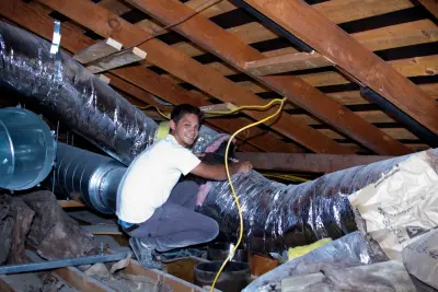 SIMS Heating & Air - Heating & Cooling Services in Rancho Cucamonga, CA