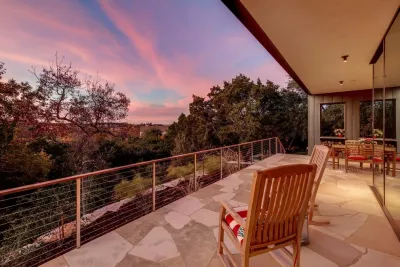 Southern Landscape - Retaining Wall Construction in Austin, TX