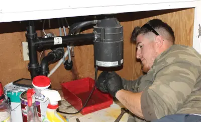 Discount Plumbing Heating & Air - Plumbing Services in Tracy, CA