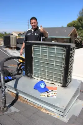 Discount Plumbing Heating & Air - Plumbing Services in Tracy, CA