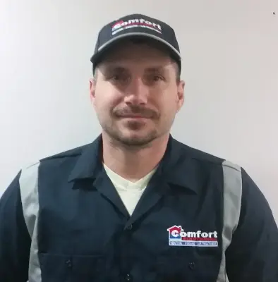 Comfort Solutions - Air Duct Cleaning Services in Alexandria, VA