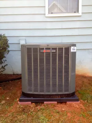PV Heating and Air - Heating & Cooling Services in Atlanta, GA