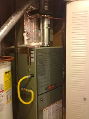 PV Heating and Air - Heating & Cooling Services in Atlanta, GA