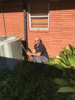 True Temp Air Conditioning & Heating - Air Duct Cleaning Services in Silsbee, TX