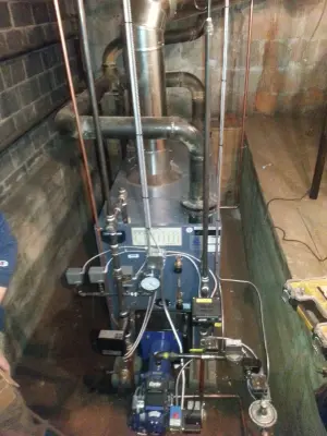 A.J. Michaels - Air Duct Cleaning Services in Baltimore, MD