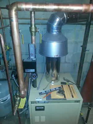 A.J. Michaels - Air Duct Cleaning Services in Baltimore, MD