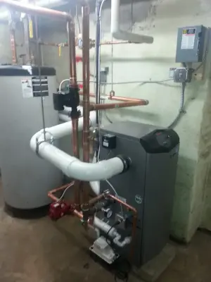 A.J. Michaels - Air Duct Cleaning Services in Baltimore, MD