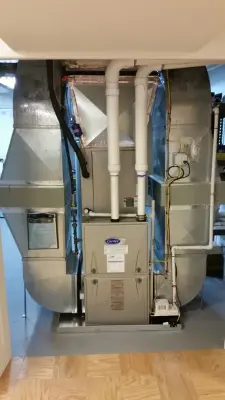 A.J. Michaels - Air Duct Cleaning Services in Baltimore, MD
