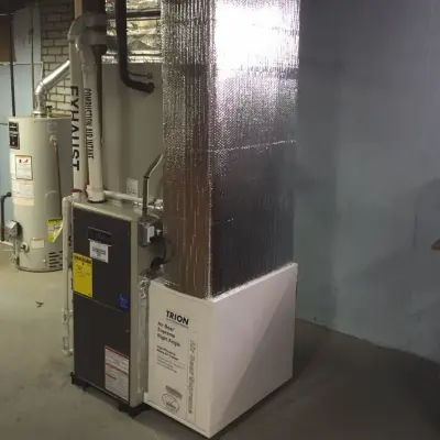 A. Fagundes Plumbing & Heating Inc. - Plumbing Services in Acton, MA