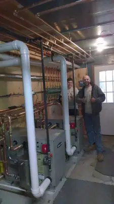 A. Fagundes Plumbing & Heating Inc. - Plumbing Services in Acton, MA