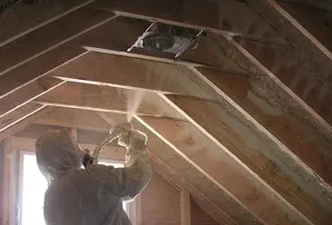 Energy Wise Spray Foam Insulation LLC - Heating & Cooling Services in Delta, CO