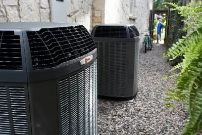 Bertie Heating & Air Conditioning - Air Duct Cleaning Services in Gainesville, FL