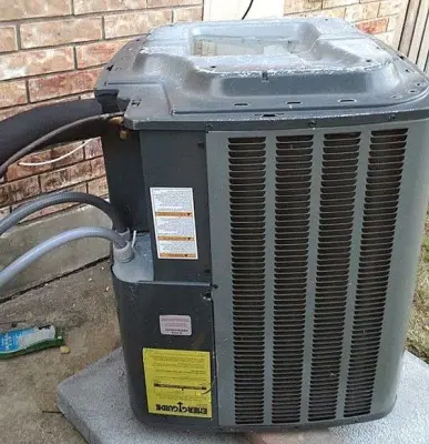 Bertie Heating & Air Conditioning - Air Duct Cleaning Services in Gainesville, FL