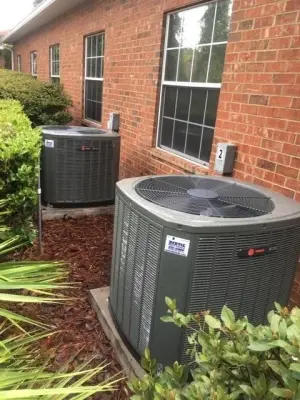 Bertie Heating & Air Conditioning - Air Duct Cleaning Services in Gainesville, FL