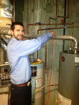 PV Heating and Air - Heating & Cooling Services in Atlanta, GA