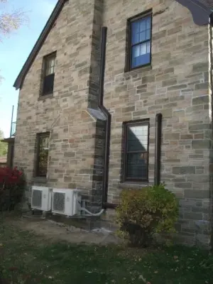 E&W Heating & Air Conditioning Inc - Air Duct Cleaning Services in Madison, WI