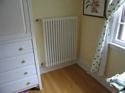 E&W Heating & Air Conditioning Inc - Air Duct Cleaning Services in Madison, WI