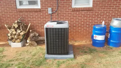 Holliday Plumbing Heating and Cooling LLC - Heating & Cooling Services in Lincolnton, NC