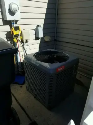 Holliday Plumbing Heating and Cooling LLC - Heating & Cooling Services in Lincolnton, NC